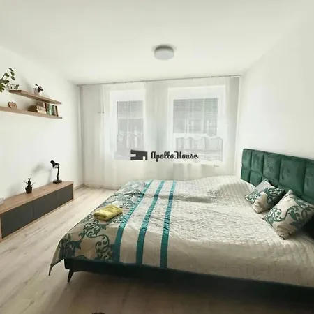 Apartamento útulný Nuppu
