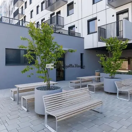 útulný Nuppu Apartamento