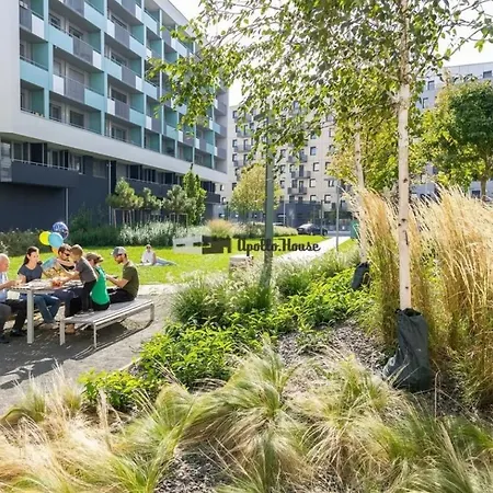 Utulny Nuppu Apartment *