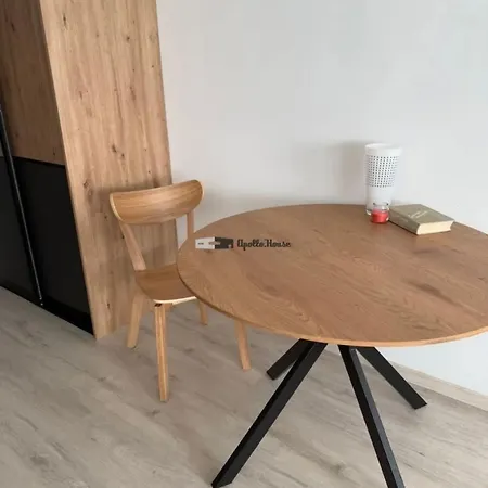 Apartamento útulný Nuppu Bratislava