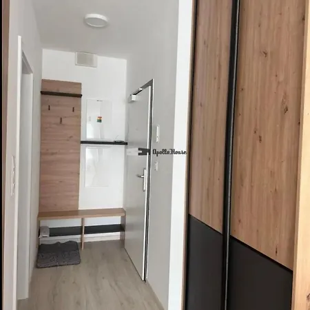 Utulny Nuppu * ブラチスラヴァ